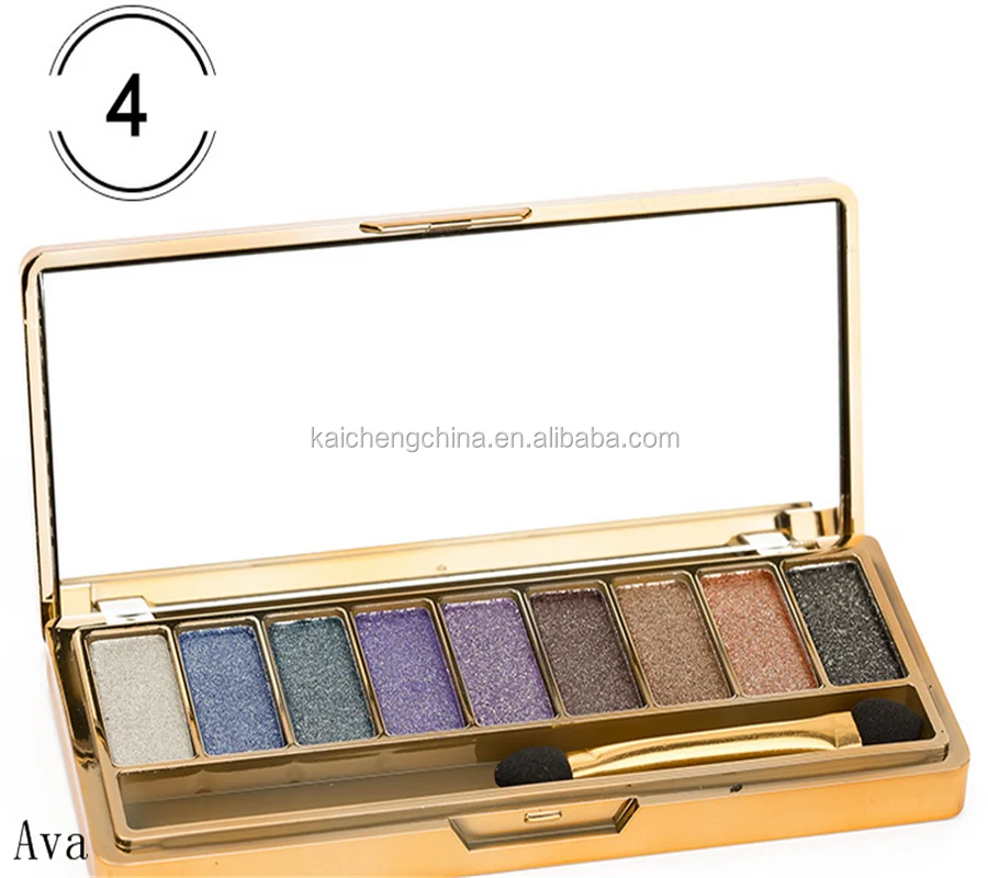 Buy Amazing Selections Of Beautiful Magnetic Makeup Palette Wholesale 