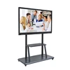86" Anti-glare Glass Eshare I5 Conference White Software Smart Infrared Board Interactive Lcd Touch