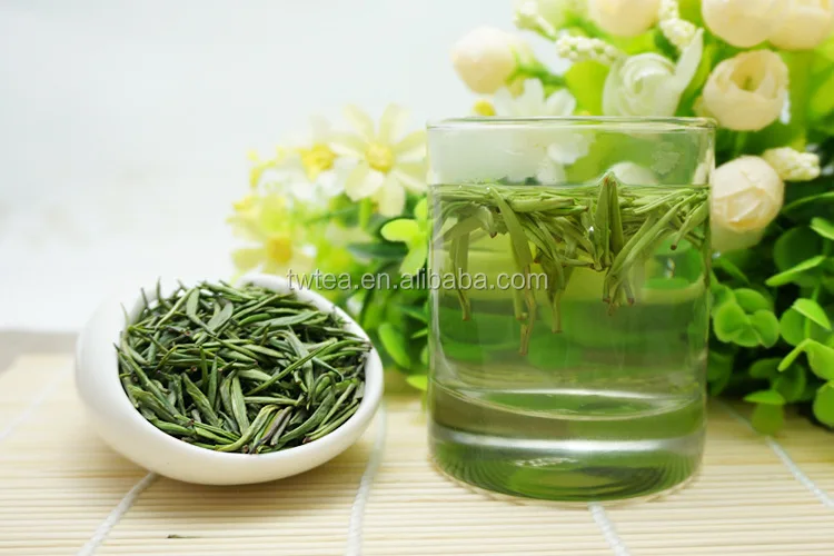 
Yellow tea Jun Mountain silver needle 