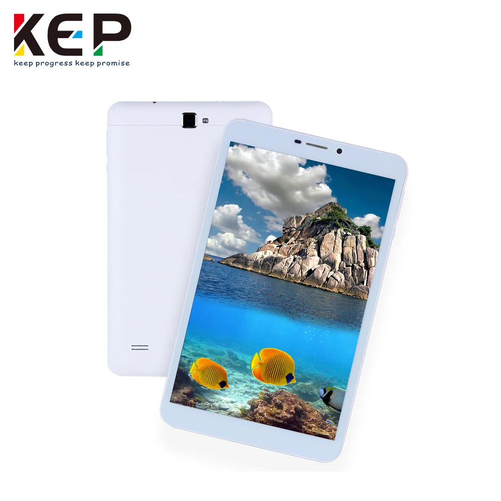 

high quality low cost MTK 2GB ram 16GB rom 4G tablet pc