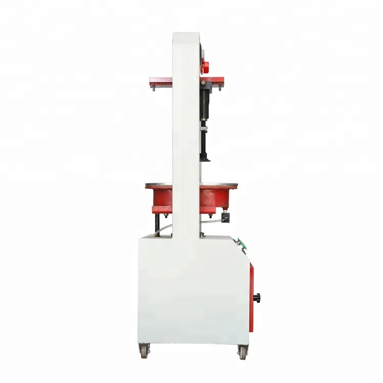 
High Speed Single Cylinder Hydraulic shoe sole Pressing Machine for sale cheap price 