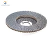 Linnovator metal sanding disc paint removal discs korean style flexible flap
