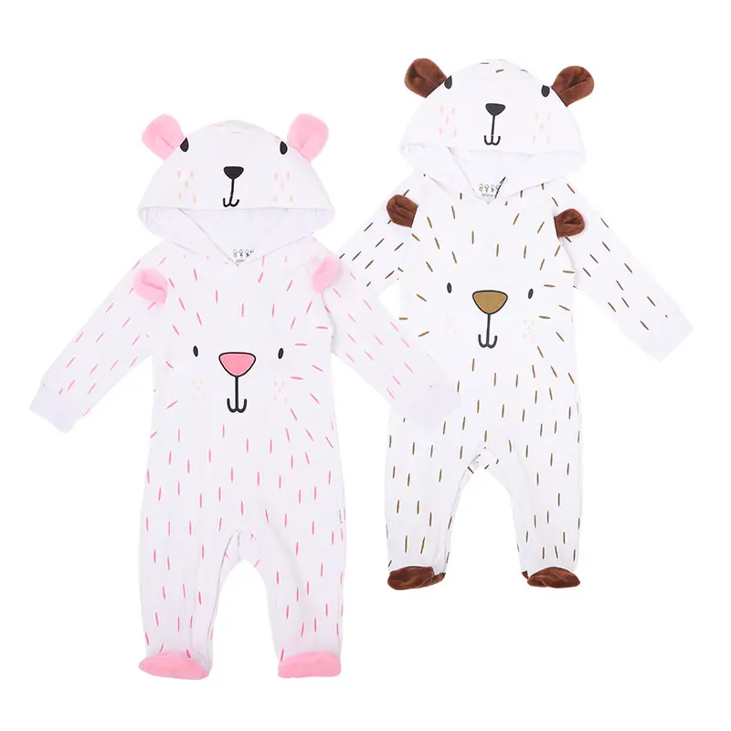 

High quality New arrival baby winter clothes, Pink and brown
