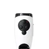 popular japan dynamo generator function rechargeable hand crank led flashlight portable radio