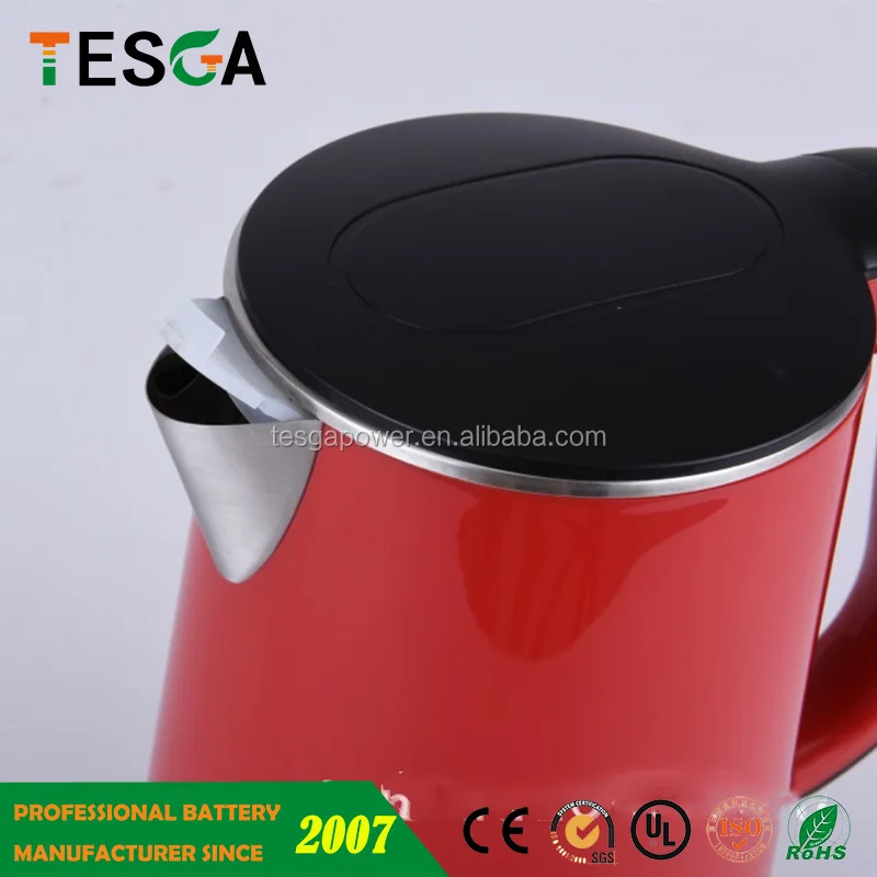 12v Dc Vehicle Water Kettle With Vehicle Power Supply/battery 12v Buy