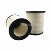 Cylindrical air purifier Wet/Dry Vacuum air Filter 17816 for vacuum pump