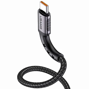 USAMS USB C Data Cable Android Devices