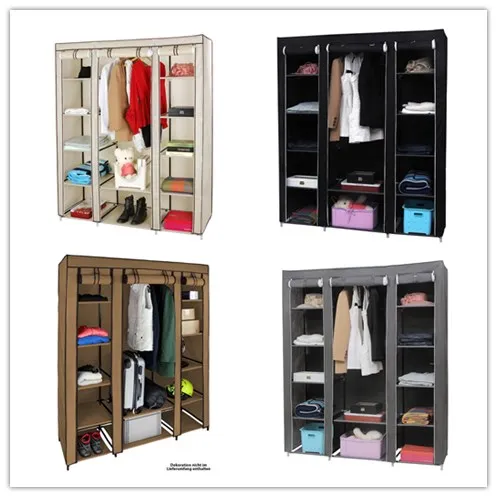 Metall Und Stoff Billig Wäschetrockner,Klapp Protable Schränke Kleidung