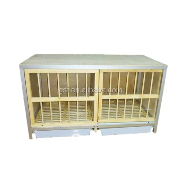 Comfortable Wooden Cage For Pigeon,Breeding Cage For Hot Sell Buy