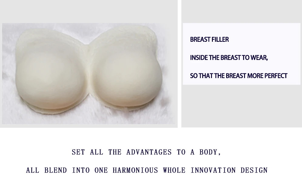 Sophia Artificial Chest Cosplay Crossdresser Ladyboy Shemale Halloween Mask Masquerade Drag Queen Breast Forms  Big Boobs