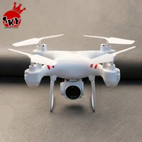 

Drone 921H HD camera 720p quadcopter fpv drone one-button return flight hover RC helicopter