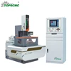 Hybrid Motor C formation Loop Control and Multiple Wire Cutting EDM
