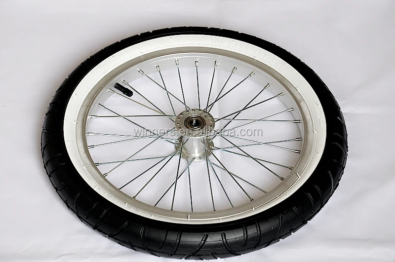 bicycle alloy wheel 26 inch