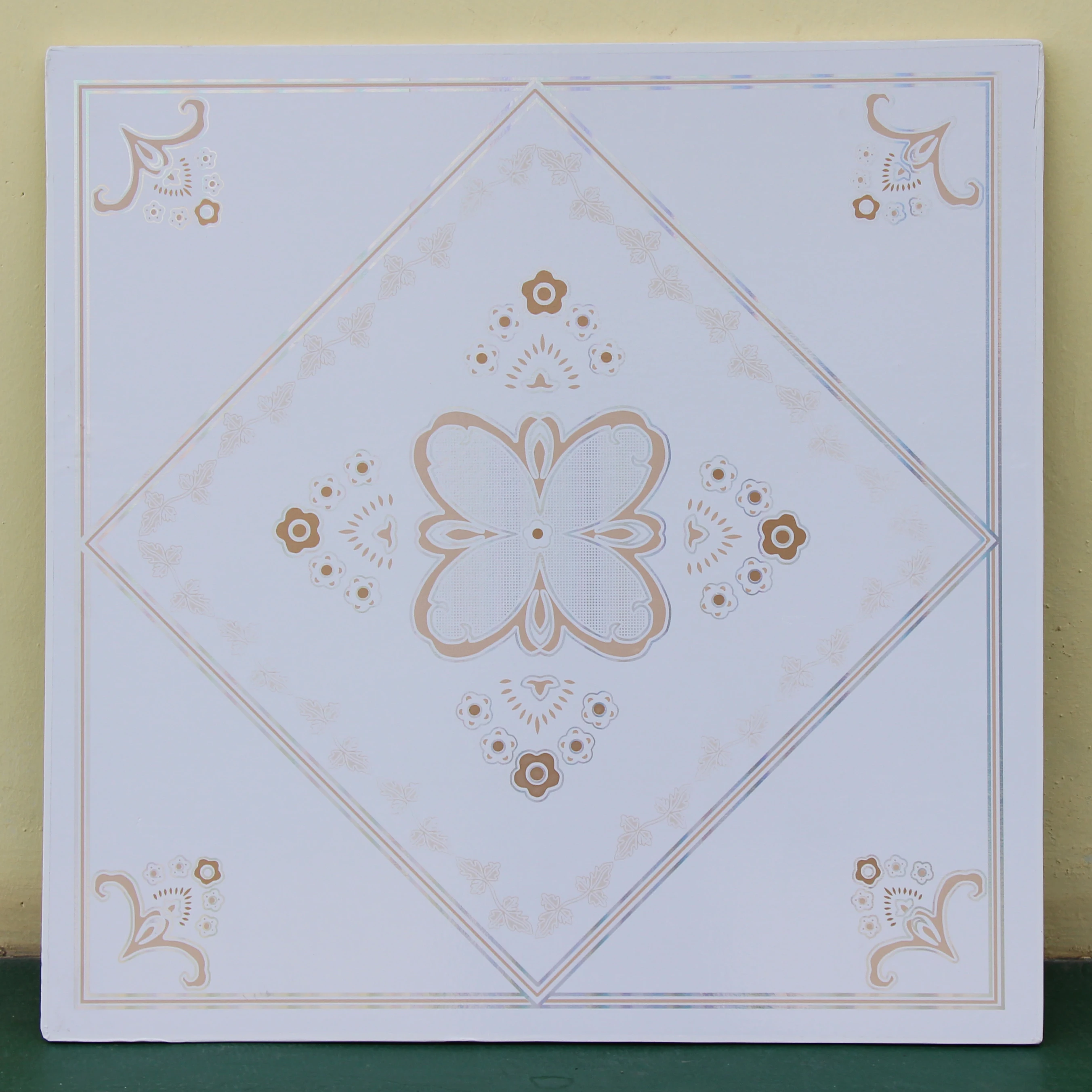  High quality Gypsum ceiling board making machine for ceiling board 