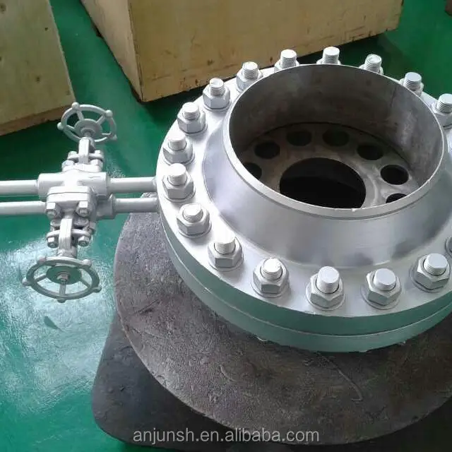 differential pressure type flow meter orifice plate flowmeter