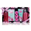 Private Label Products Bath Gift Set In Box Packing