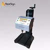 New Bench Metal Marker Machine Cnc Stylus Dot Peen Marking System, You just plug and play