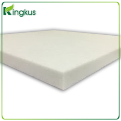 sound-absorbing cotton polyester