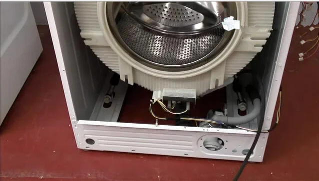 Washing Machine Heating Element