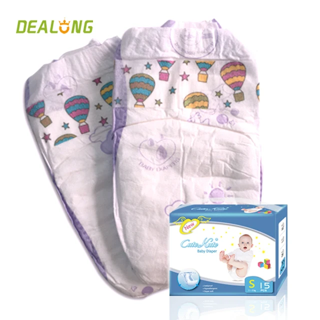 
High absorption adult diaper super thick pink printed adult baby diaper for abdl 