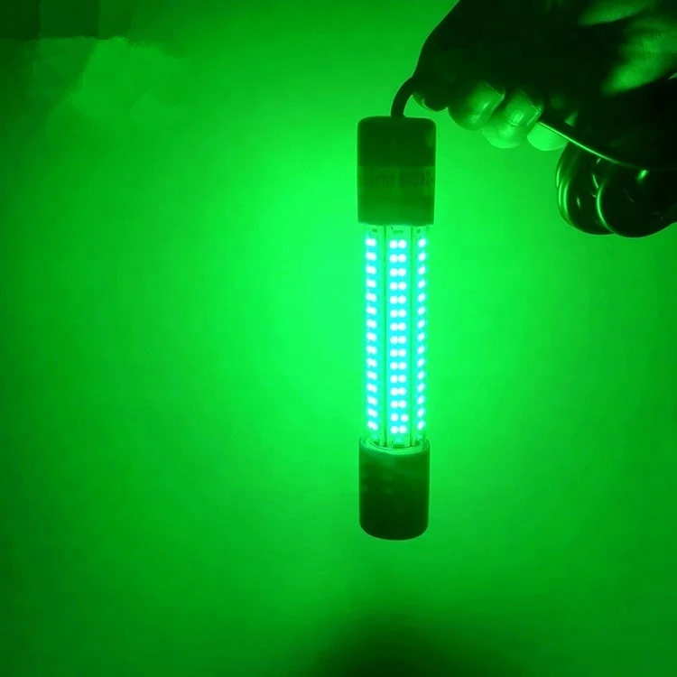 Good quality 12V green led underwater fishing light for more fishes (8).jpg