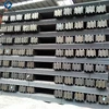 ISO Certification and Hexagon,Angle,Square,Flat,Round,Round Shape sizes of iron bar for construction