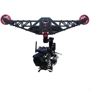 Film Shooting Cable Cam System DJI Ronin MX Stabilisers