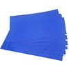 China manufacturer eco-friendly esd 30 layers peelable dust arrester sticky mats