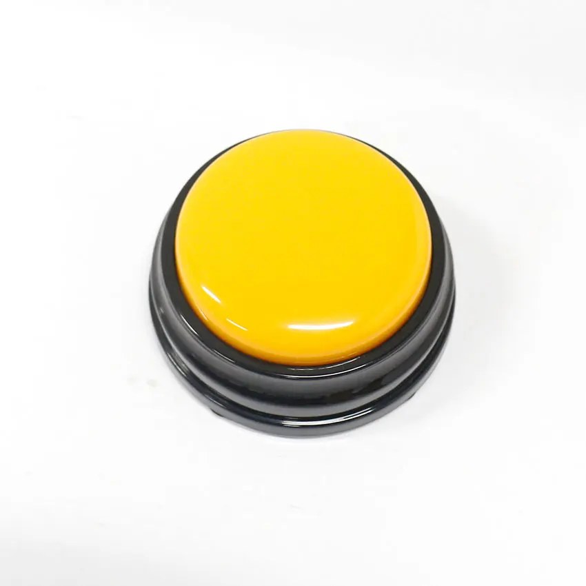 1pcs MOQ sound answer buzzer s