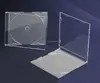 Large quantity auto machine made top quality 5.2mm slim jewel cd case