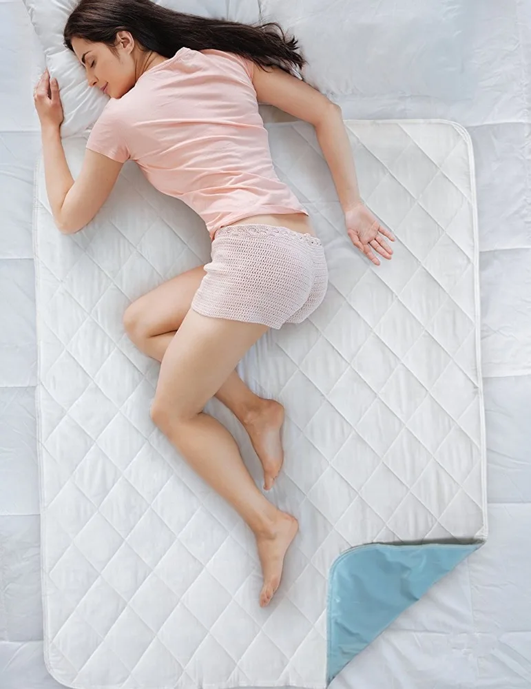 bed pad