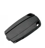 CS006019 Top quality remote car key for 3 series 5 series X3 X5 Z4 spare key shell can open tooth chip with blade key