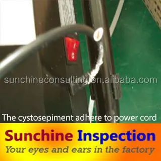 
provide you with professional loading check and quality control of treadmill table in guangzhou and hangzhou and yiwu 