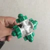 Spray-head sprayer for fine-fog misting system