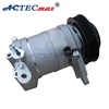 DKS17D auto air conditioning a/c ac compressor price in india for nissan teana