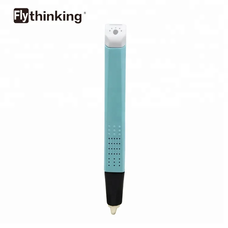 
new arrival 3D Printing Pen super low temperature 3d pen for kids drawing 
