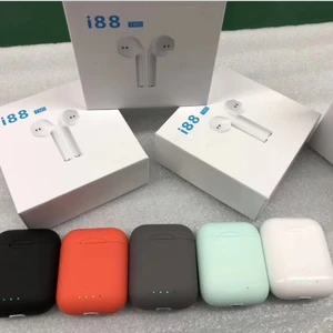 i13 TWS Wireless Earbuds Mobile Phones