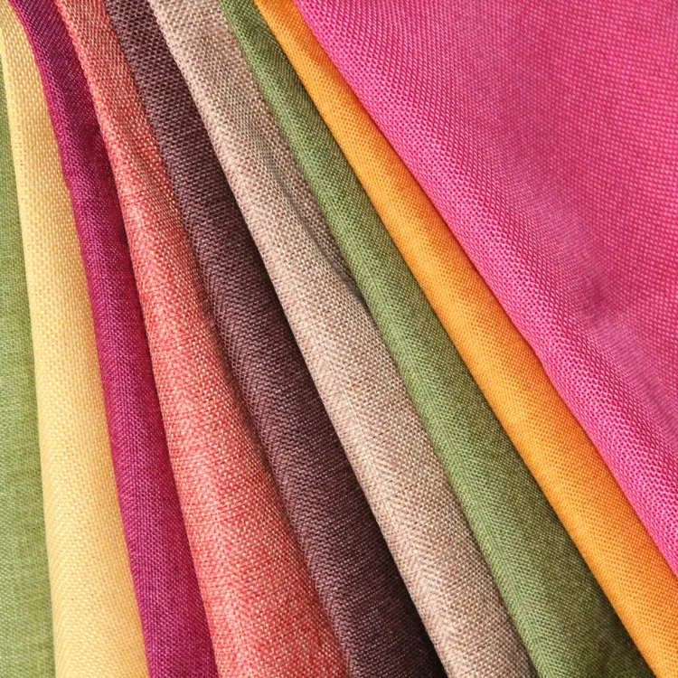 
Bulk linen fabric washed linen fabric linen fabric for dresses  (60484580057)