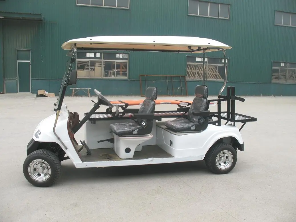 buggy car golf
