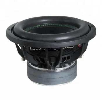 1000w woofer