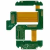 Custom Size Flexible PCB with Copper clad laminate multilayers FPC