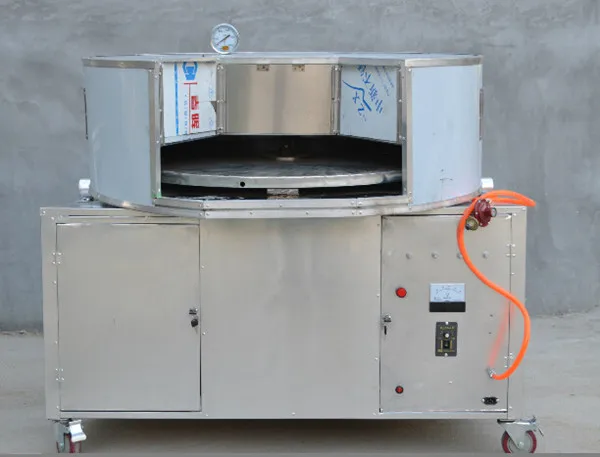 pita bread maker/ pita oven/ pita maker