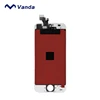 Vanda mobile phone lcd display on the for iphone 5 4 4s lcd oca uv glue clean machine