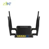 openwrt 192.168.1.1 vpn gsm gprs 4g bonding modem wifi router with sim card slot