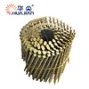 coil nails roofing nails Screw Nails