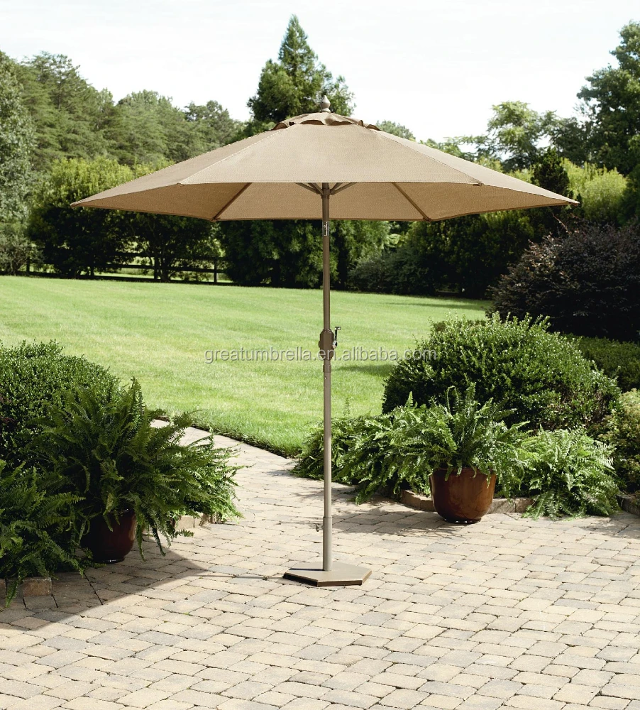 Garden Oasis Long Beach 9 Foot Patio Garden Umbrella Buy Waterproof Outdoor Umbrella Waterproof Chinese Umbrella Indian Garden Umbrellas Product On Alibaba Com