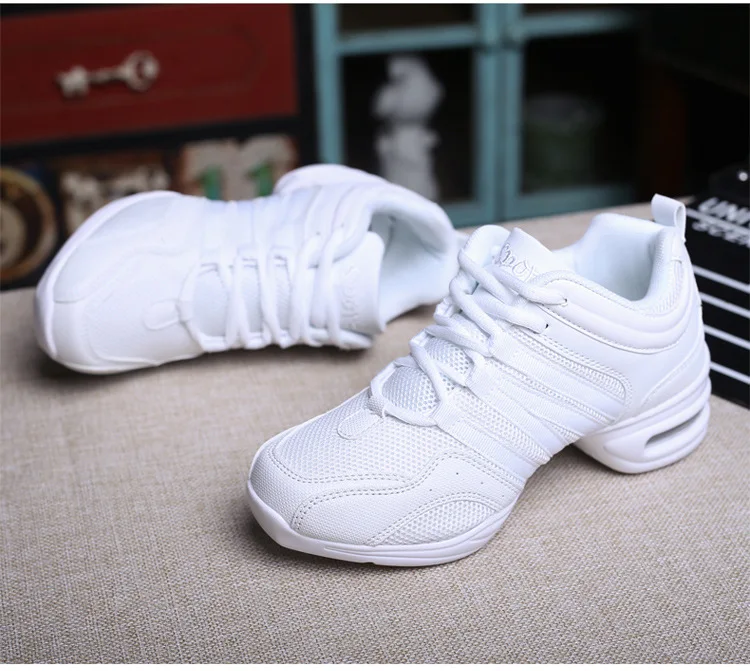 dance running shoes