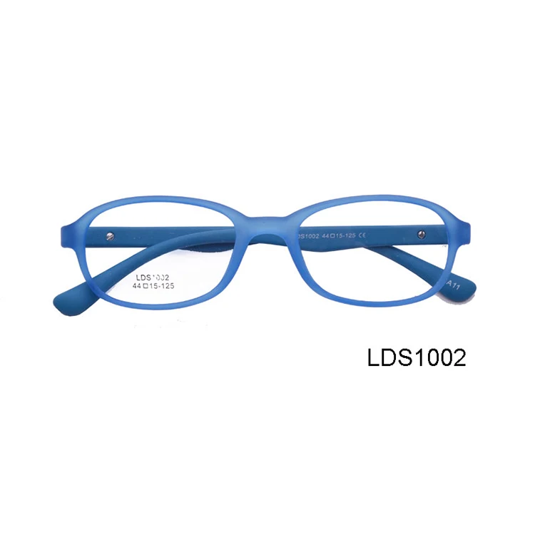 

2018 low price guaranteed quality child TR90 glasses frames