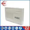 OEM service custom designed Pabx Telephone Microtel TC-416AK