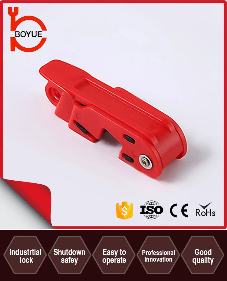 Durable Abus Safety Circuit Breaker Lockout Device Buy Durable Abus